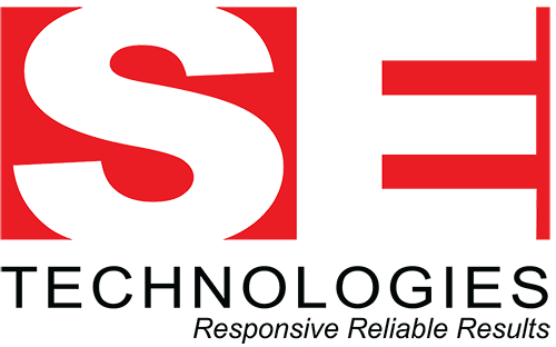 SE Technologies, LLC Logo